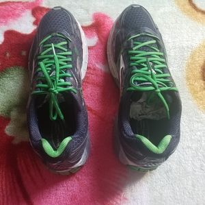 Brooks Mens Adrenaline GTS 14